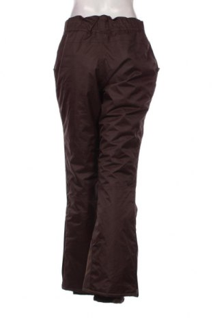 Damenhose für Wintersport TCM, Größe M, Farbe Braun, Preis € 17,49