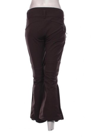 Damenhose für Wintersport TCM, Größe S, Farbe Schwarz, Preis 23,49 €