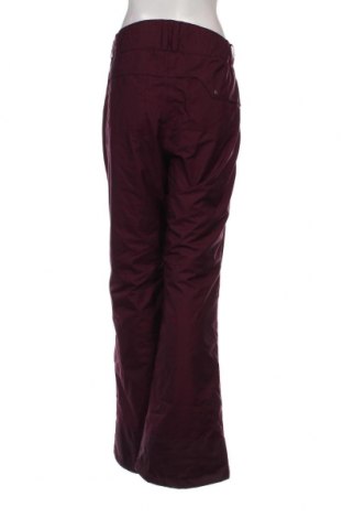 Damenhose für Wintersport Wedze, Größe XXL, Farbe Lila, Preis 52,19 €