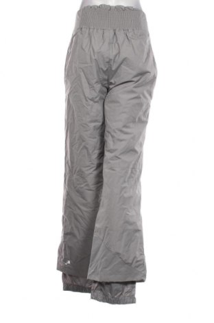 Pantaloni de damă pentru sporturi de iarnă Wedze, Mărime L, Culoare Gri, Preț 37,01 Lei