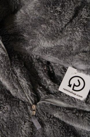 Γυναικείο fleece γιλέκο Forever, Μέγεθος S, Χρώμα Γκρί, Τιμή 8,91 €