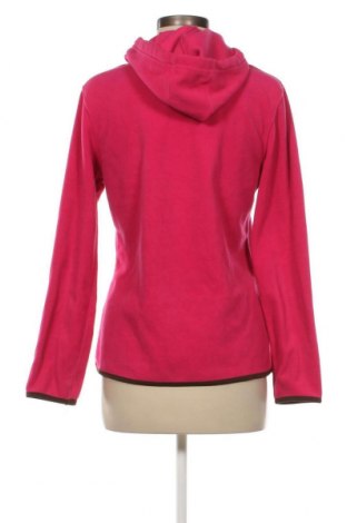 Damen Fleece Sweatshirt Crane, Größe S, Farbe Rosa, Preis 3,03 €
