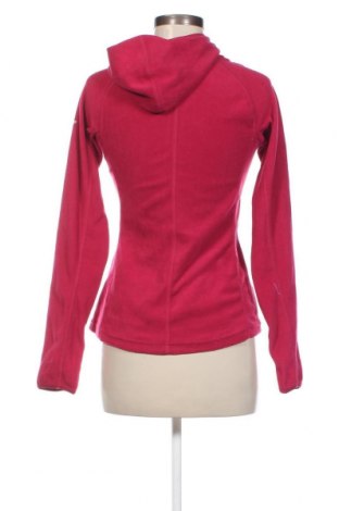 Γυναικείο fleece φούτερ Trespass, Μέγεθος XS, Χρώμα Ρόζ , Τιμή 16,30 €