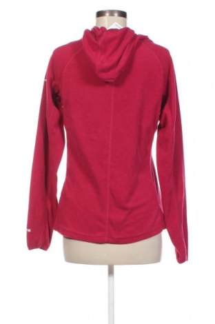 Damen Fleece Sweatshirt Trespass, Größe M, Farbe Rosa, Preis 52,58 €