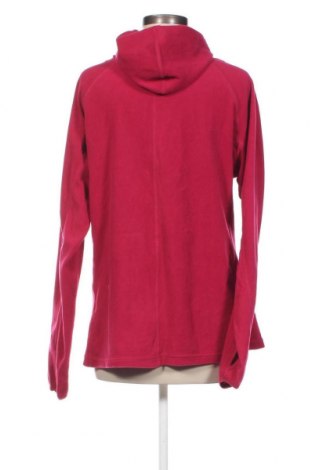 Damen Fleece Sweatshirt Trespass, Größe XXL, Farbe Rosa, Preis 29,97 €