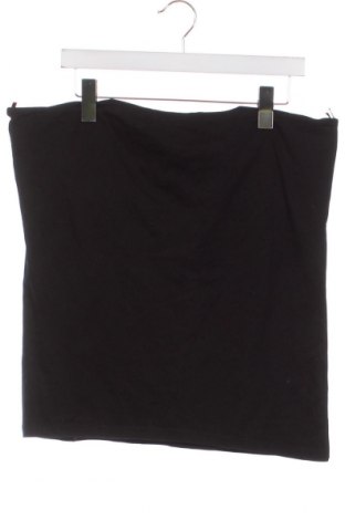 Tricou de damă, Mărime 3XL, Culoare Negru, Preț 18,39 Lei