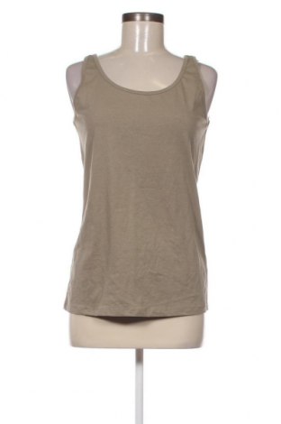 Γυναικείο αμάνικο μπλουζάκι, Μέγεθος L, Χρώμα Πράσινο, Τιμή 8,04 €