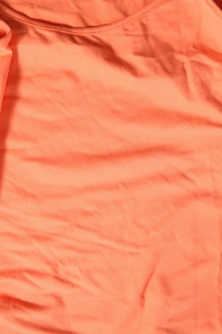 Damska koszulka na ramiączkach, Rozmiar S, Kolor Pomarańczowy, Cena 12,06 zł
