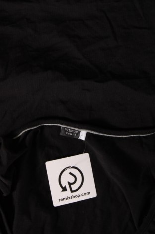Γυναικείο αμάνικο μπλουζάκι, Μέγεθος L, Χρώμα Μαύρο, Τιμή 4,82 €