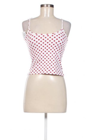 Γυναικείο αμάνικο μπλουζάκι, Μέγεθος XS, Χρώμα Πολύχρωμο, Τιμή 2,79 €