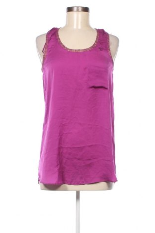Γυναικείο αμάνικο μπλουζάκι, Μέγεθος M, Χρώμα Ρόζ , Τιμή 2,78 €
