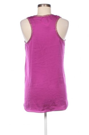 Γυναικείο αμάνικο μπλουζάκι, Μέγεθος M, Χρώμα Ρόζ , Τιμή 2,65 €
