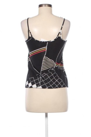 Γυναικείο αμάνικο μπλουζάκι, Μέγεθος XS, Χρώμα Μαύρο, Τιμή 1,66 €