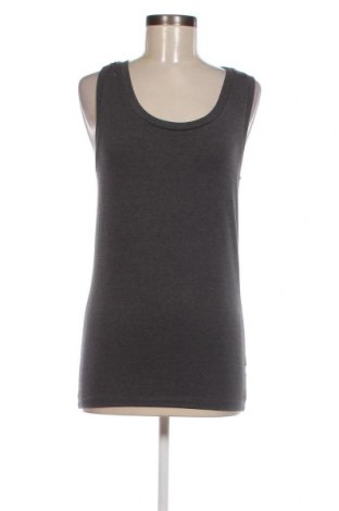 Γυναικείο αμάνικο μπλουζάκι, Μέγεθος XS, Χρώμα Γκρί, Τιμή 1,60 €