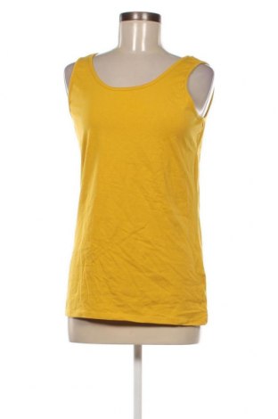 Tricou de damă, Mărime XL, Culoare Galben, Preț 17,96 Lei