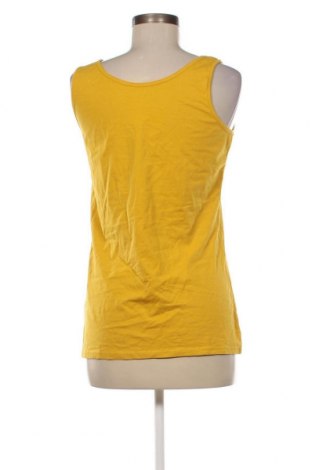 Tricou de damă, Mărime XL, Culoare Galben, Preț 42,76 Lei
