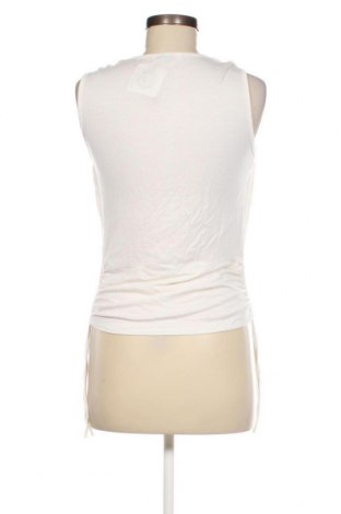 Γυναικείο αμάνικο μπλουζάκι, Μέγεθος XL, Χρώμα  Μπέζ, Τιμή 3,38 €