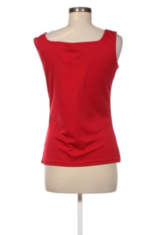 Tricou de damă, Mărime M, Culoare Roșu, Preț 17,10 Lei