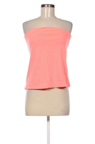 Γυναικείο αμάνικο μπλουζάκι, Μέγεθος XL, Χρώμα Ρόζ , Τιμή 2,97 €
