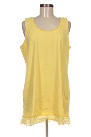 Tricou de damă, Mărime XL, Culoare Galben, Preț 42,76 Lei