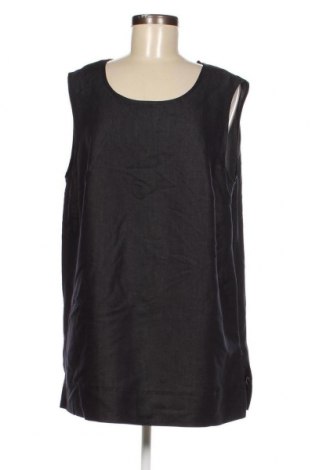 Γυναικείο αμάνικο μπλουζάκι, Μέγεθος XL, Χρώμα Μαύρο, Τιμή 2,97 €