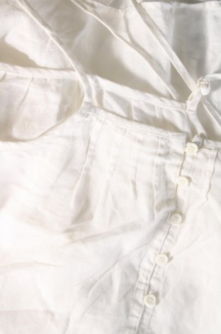 Γυναικείο αμάνικο μπλουζάκι, Μέγεθος XL, Χρώμα Λευκό, Τιμή 8,04 €