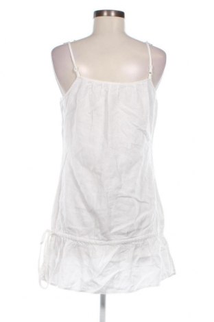 Γυναικείο αμάνικο μπλουζάκι, Μέγεθος XL, Χρώμα Λευκό, Τιμή 8,04 €