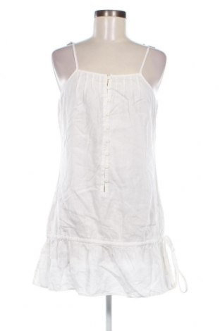 Γυναικείο αμάνικο μπλουζάκι, Μέγεθος XL, Χρώμα Λευκό, Τιμή 4,82 €