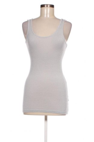 Γυναικείο αμάνικο μπλουζάκι, Μέγεθος S, Χρώμα Μπλέ, Τιμή 1,61 €