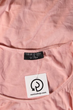 Tricou de damă, Mărime XXL, Culoare Roz, Preț 42,76 Lei