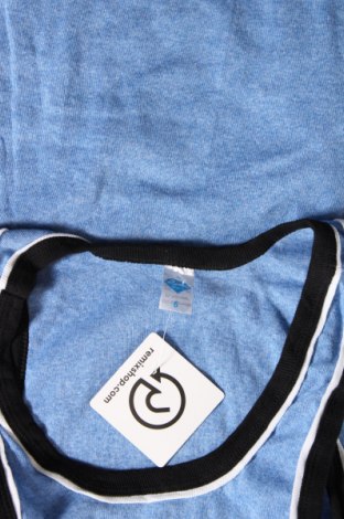 Tricou de damă, Mărime XS, Culoare Albastru, Preț 16,25 Lei