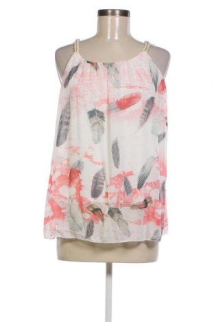 Γυναικείο αμάνικο μπλουζάκι, Μέγεθος M, Χρώμα Πολύχρωμο, Τιμή 2,41 €