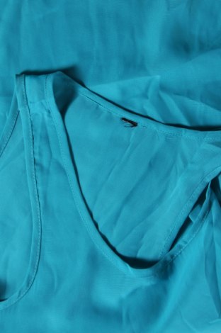 Tricou de damă, Mărime M, Culoare Albastru, Preț 13,26 Lei