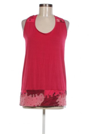 Tricou de damă, Mărime M, Culoare Roz, Preț 7,70 Lei