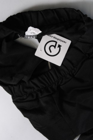 Γυναικείο αμάνικο μπλουζάκι, Μέγεθος L, Χρώμα Μαύρο, Τιμή 2,57 €