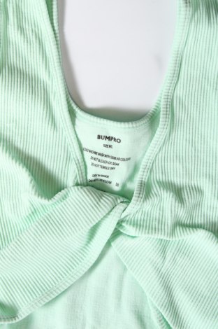 Tricou de damă, Mărime M, Culoare Verde, Preț 12,83 Lei