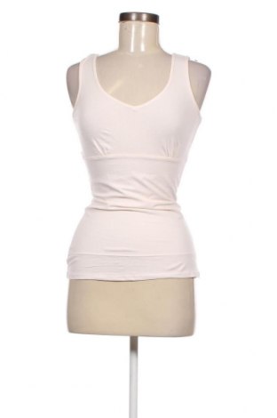 Γυναικείο αμάνικο μπλουζάκι, Μέγεθος L, Χρώμα Ρόζ , Τιμή 3,38 €