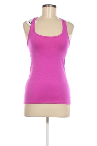 Γυναικείο αμάνικο μπλουζάκι 90 Degree, Μέγεθος S, Χρώμα Ρόζ , Τιμή 2,79 €