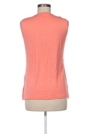 Γυναικείο αμάνικο μπλουζάκι ALESSA W., Μέγεθος S, Χρώμα Ρόζ , Τιμή 2,41 €