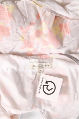 Damska koszulka na ramiączkach Abercrombie & Fitch, Rozmiar M, Kolor Kolorowy, Cena 44,94 zł