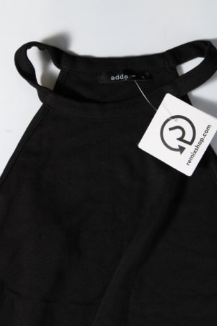 Tricou de damă Addax, Mărime S, Culoare Negru, Preț 42,76 Lei