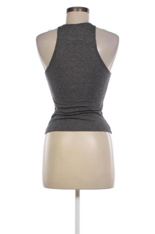 Γυναικείο αμάνικο μπλουζάκι Addax, Μέγεθος M, Χρώμα Γκρί, Τιμή 2,49 €