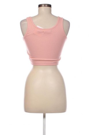 Γυναικείο αμάνικο μπλουζάκι Aeropostale, Μέγεθος S, Χρώμα Ρόζ , Τιμή 4,33 €