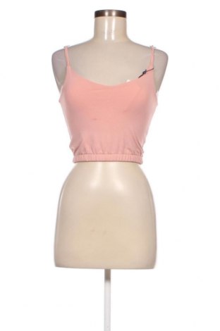 Γυναικείο αμάνικο μπλουζάκι Aeropostale, Μέγεθος M, Χρώμα Ρόζ , Τιμή 3,79 €
