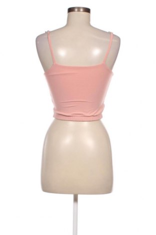 Γυναικείο αμάνικο μπλουζάκι Aeropostale, Μέγεθος M, Χρώμα Ρόζ , Τιμή 3,79 €