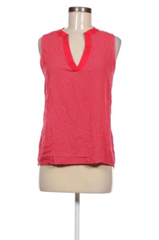 Γυναικείο αμάνικο μπλουζάκι Amisu, Μέγεθος XS, Χρώμα Κόκκινο, Τιμή 2,65 €