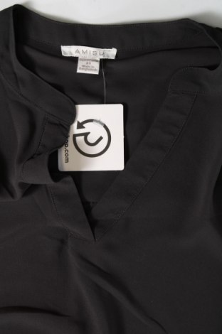 Tricou de damă Amisu, Mărime XS, Culoare Gri, Preț 13,68 Lei