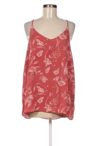 Γυναικείο αμάνικο μπλουζάκι Anko, Μέγεθος XL, Χρώμα Ρόζ , Τιμή 3,27 €