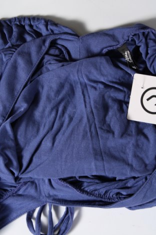 Tricou de damă Ann Christine, Mărime XS, Culoare Albastru, Preț 13,68 Lei