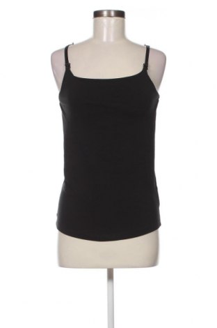 Γυναικείο αμάνικο μπλουζάκι Anna Field, Μέγεθος S, Χρώμα Μαύρο, Τιμή 4,98 €